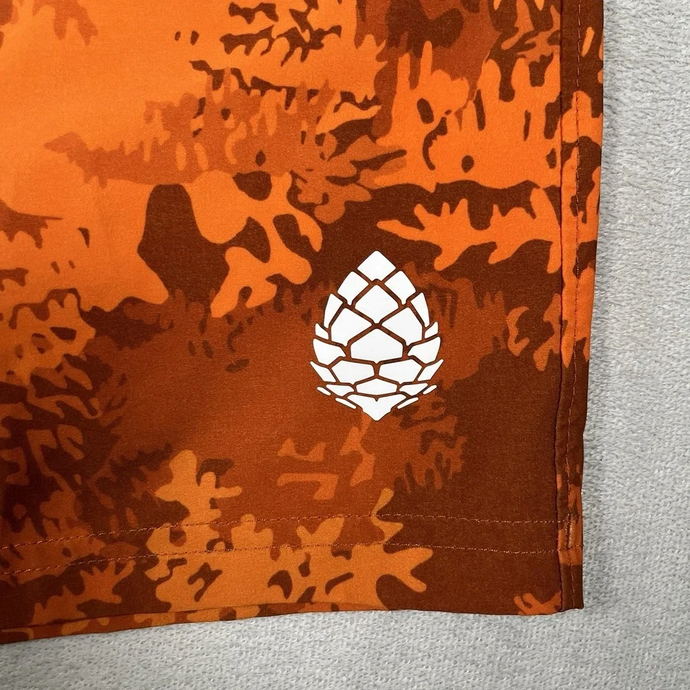 Stio CFS‎ Board Short Mens 32x 10.5